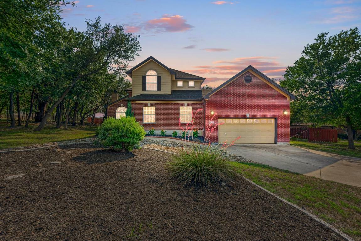 133 Ridgewood Cove  Georgetown TX 78633 photo
