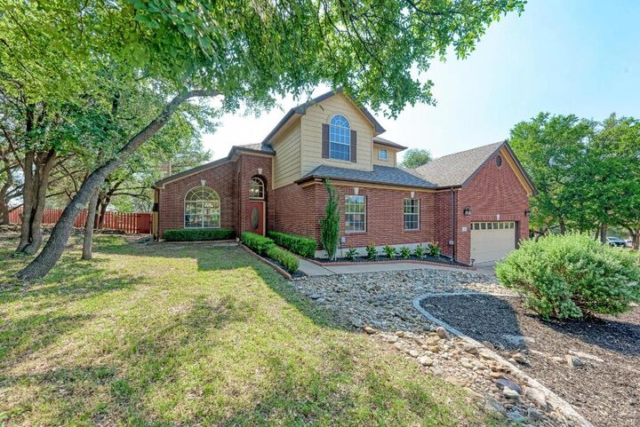 133 Ridgewood Cove  Georgetown TX 78633 photo