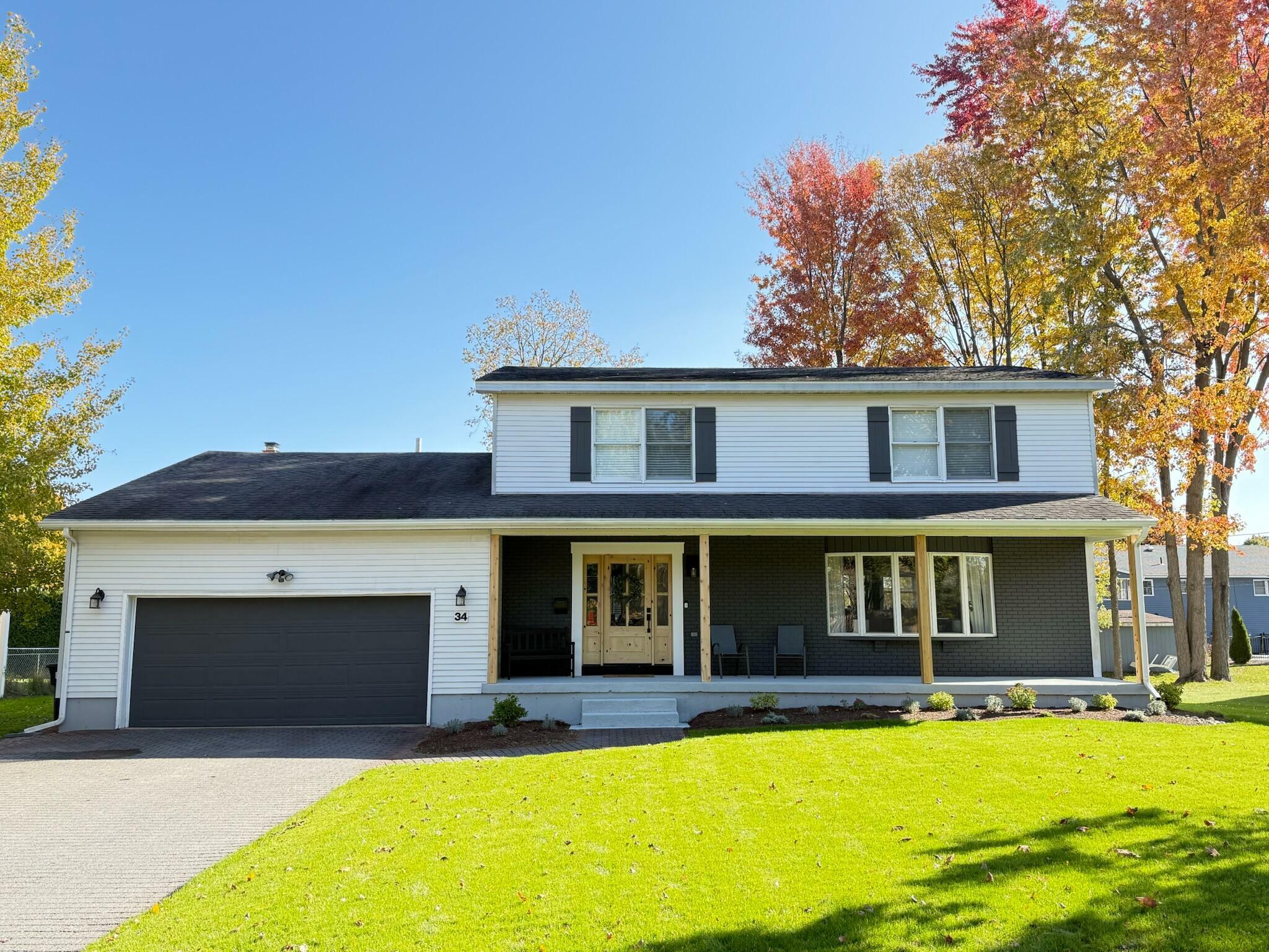 Property Photo: 34 Trafalgar Drive NY 12901