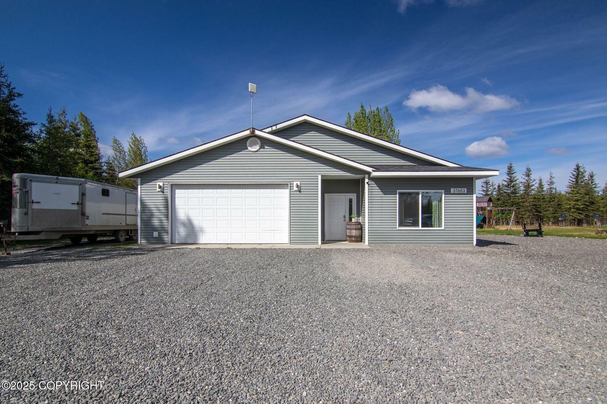 Property Photo: 37653 Deville Road AK 99669