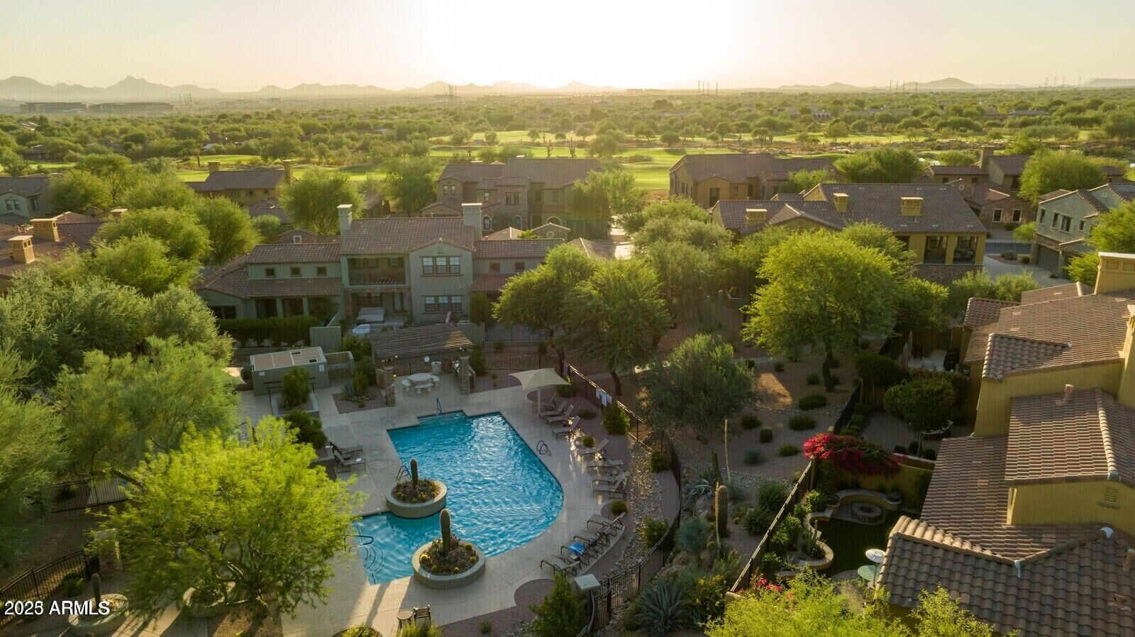 Property Photo: 20750 N 87th Street 2062 AZ 85255
