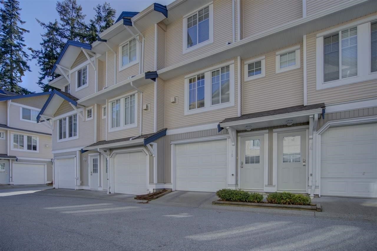 Property Photo: 6533 121 Street 75 BC V3W 1M5