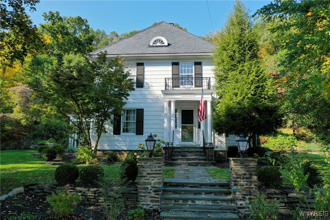 Property Photo: 80 Lake Street NY 14840