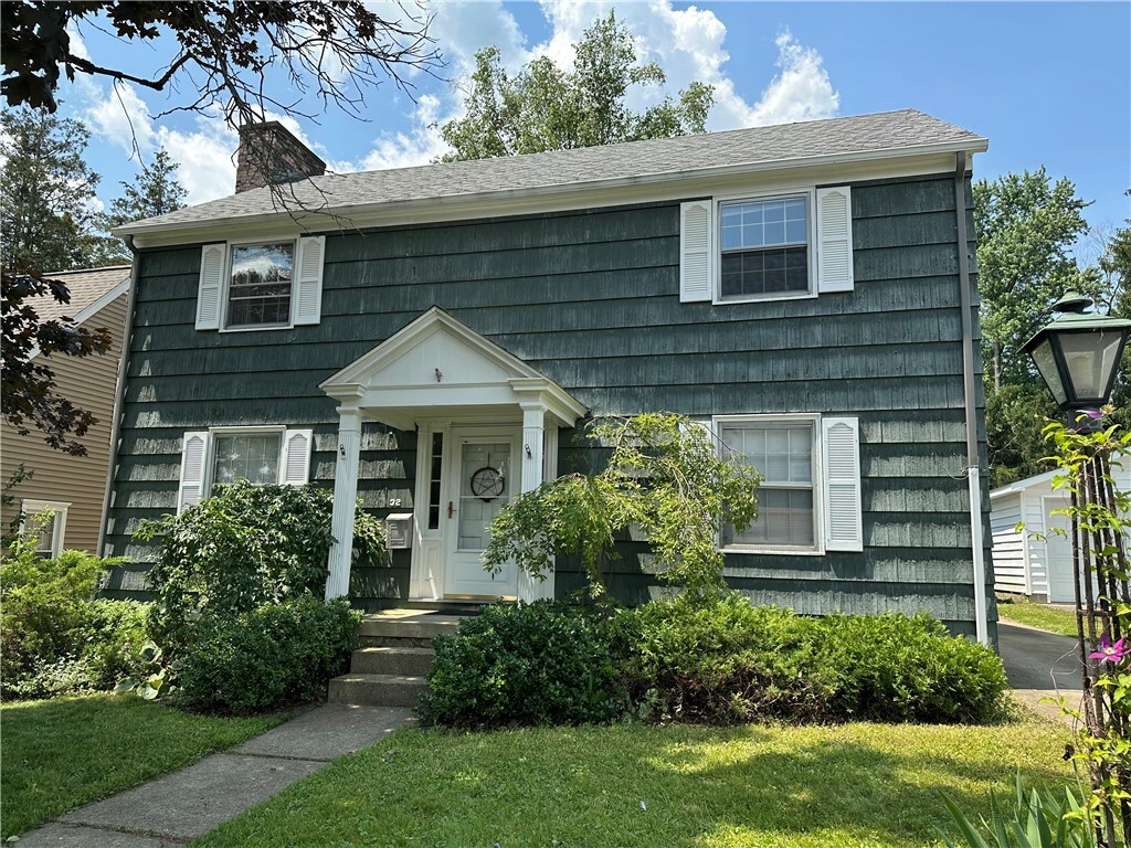 Property Photo: 32 Bon Air Avenue PA 16701
