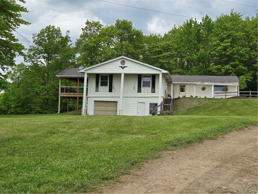 Property Photo: 900 County Route 99 NY 14898