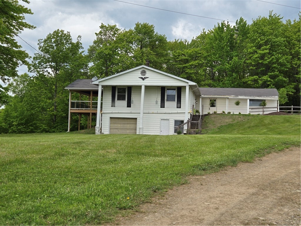 Property Photo: 900 County Route 99 NY 14898