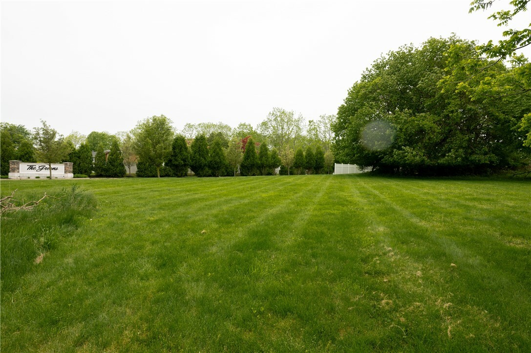 Property Photo:  W Jefferson Road  NY 14534 
