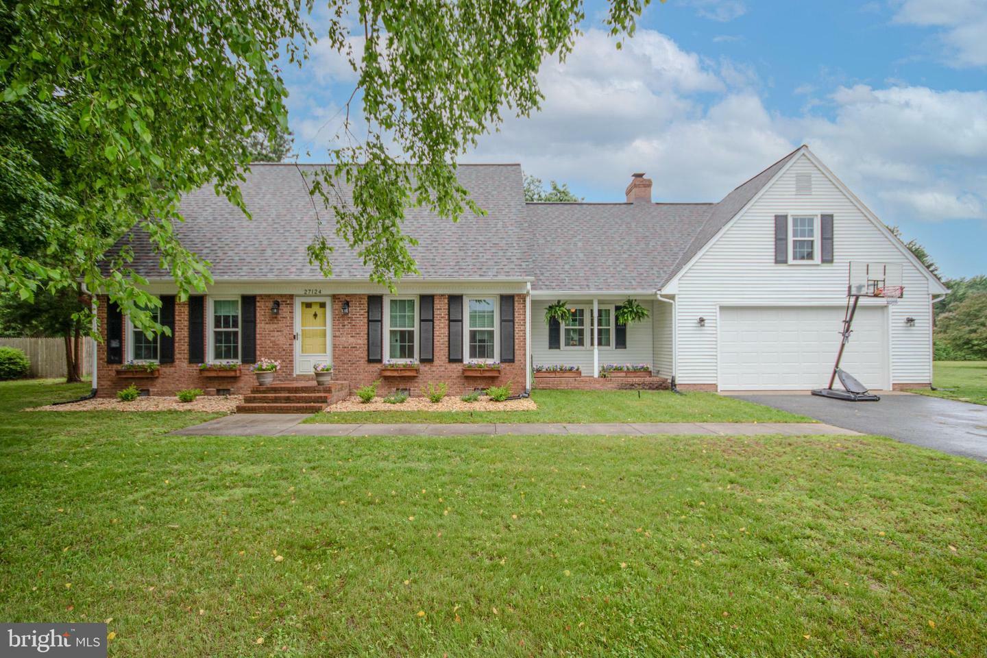 Property Photo: 27124 Patriot Drive MD 21801