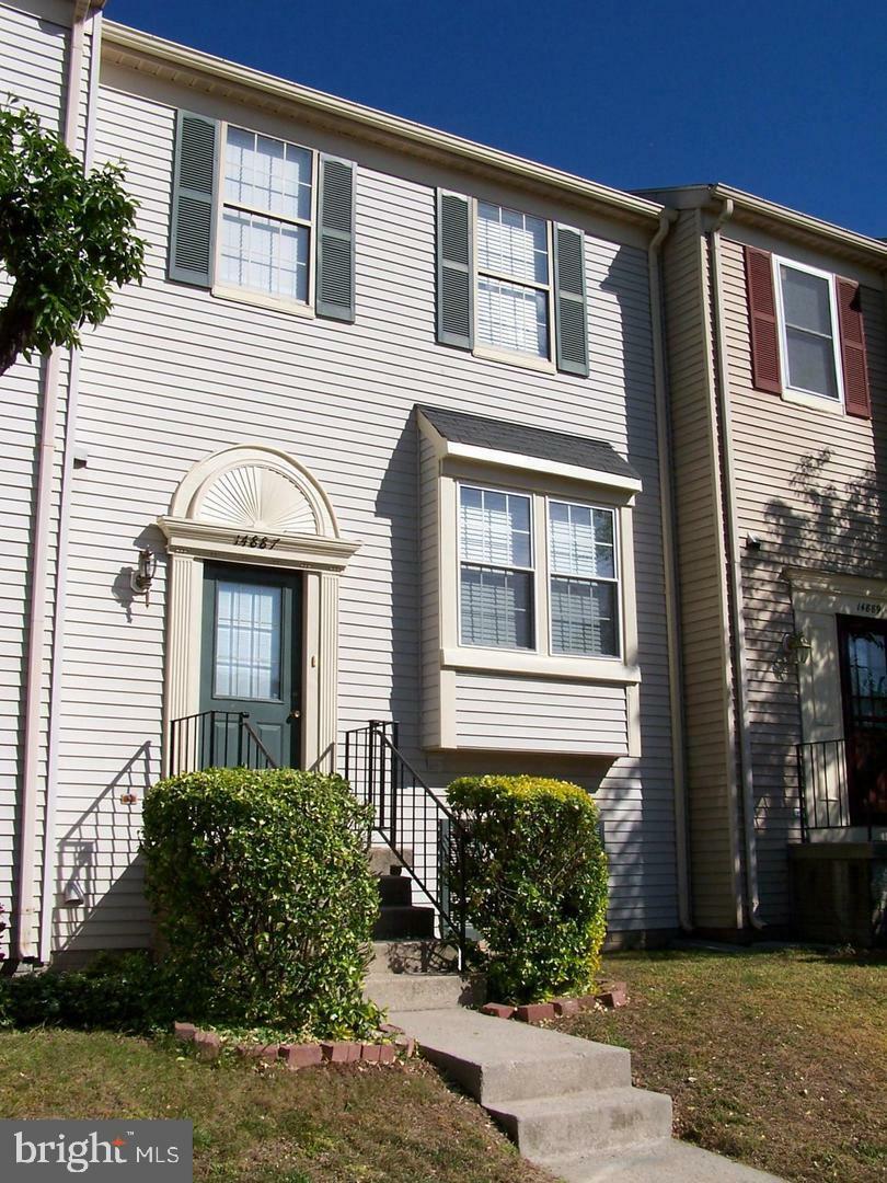 Property Photo: 14887 Enterprise Lane VA 22191