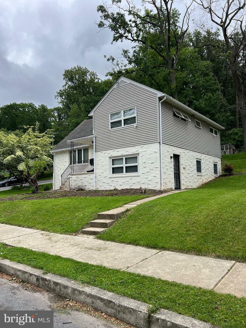 Property Photo: 1945 Lorraine Road PA 19604