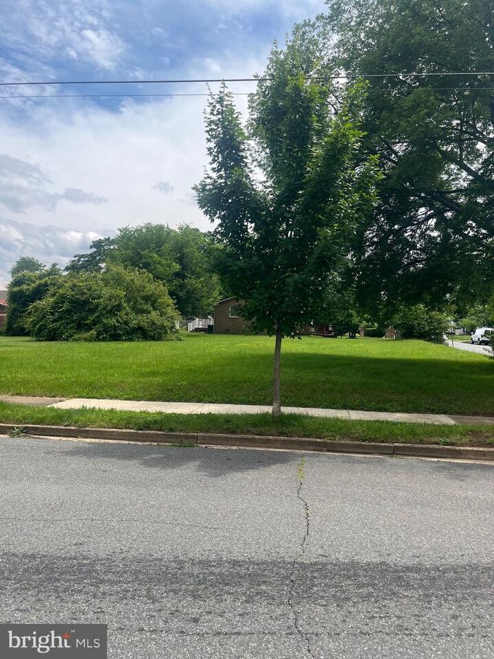 408 McKinney Street  Fredericksburg VA 22401 photo