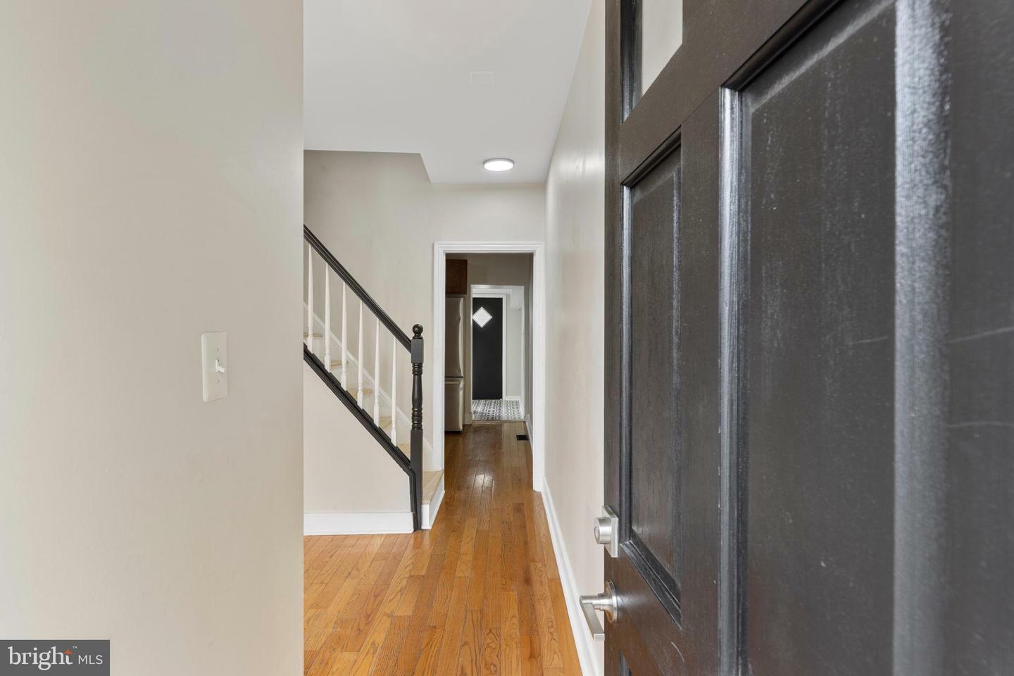 Property Photo: 846 Almond Street PA 19125