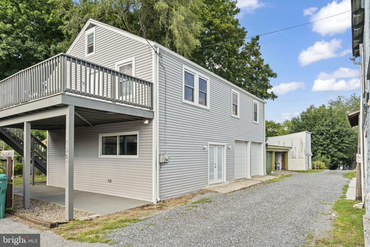 Property Photo: 104 RR Walnut Street PA 17007