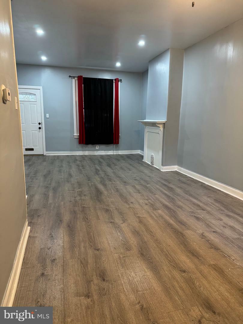 Property Photo: 2013 E Monmouth Street PA 19134