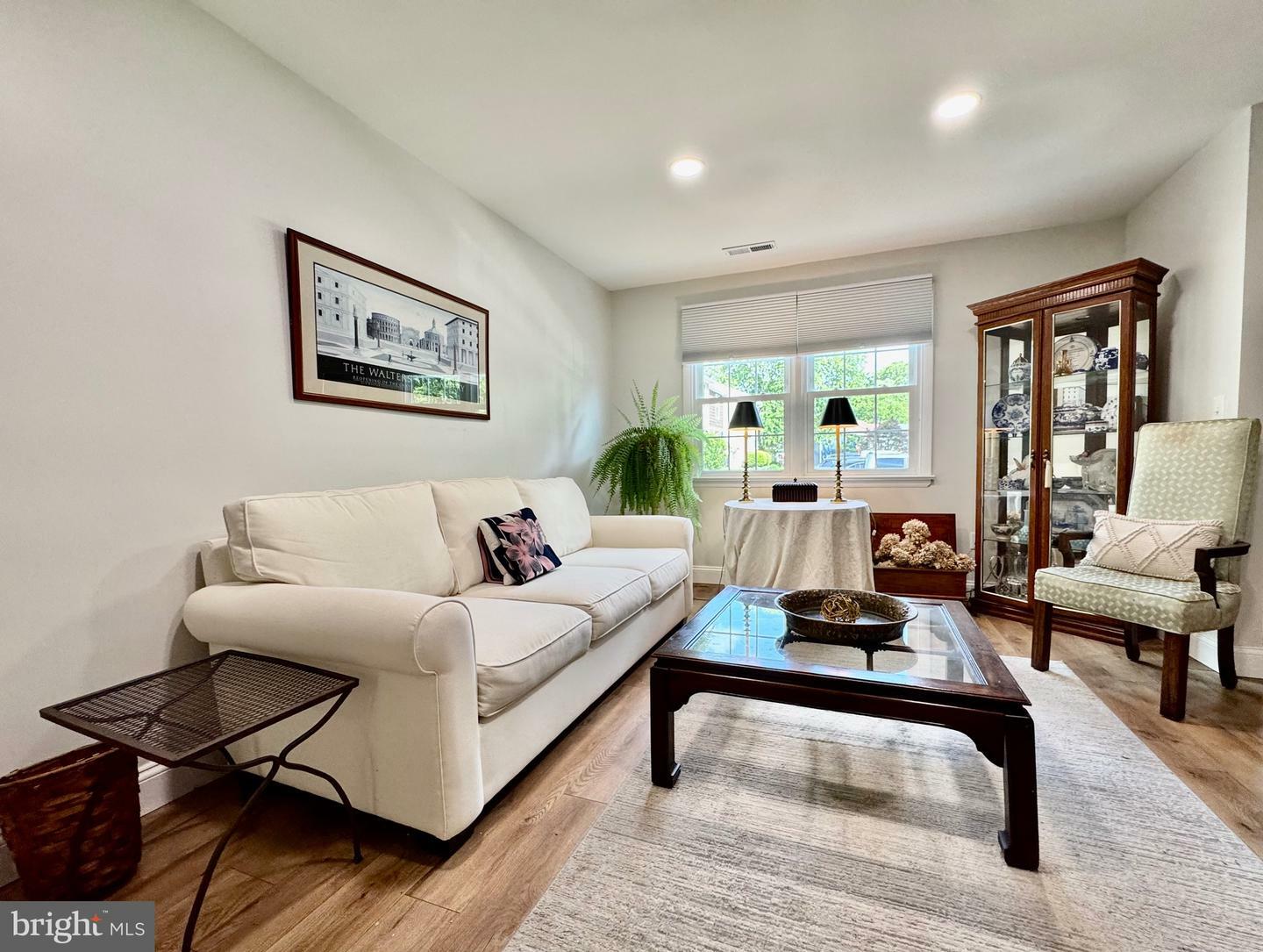 Property Photo: 1410 Foxwood Court MD 21409