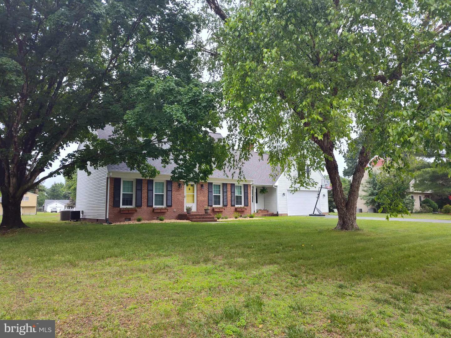 Property Photo: 27124 Patriot Drive MD 21801