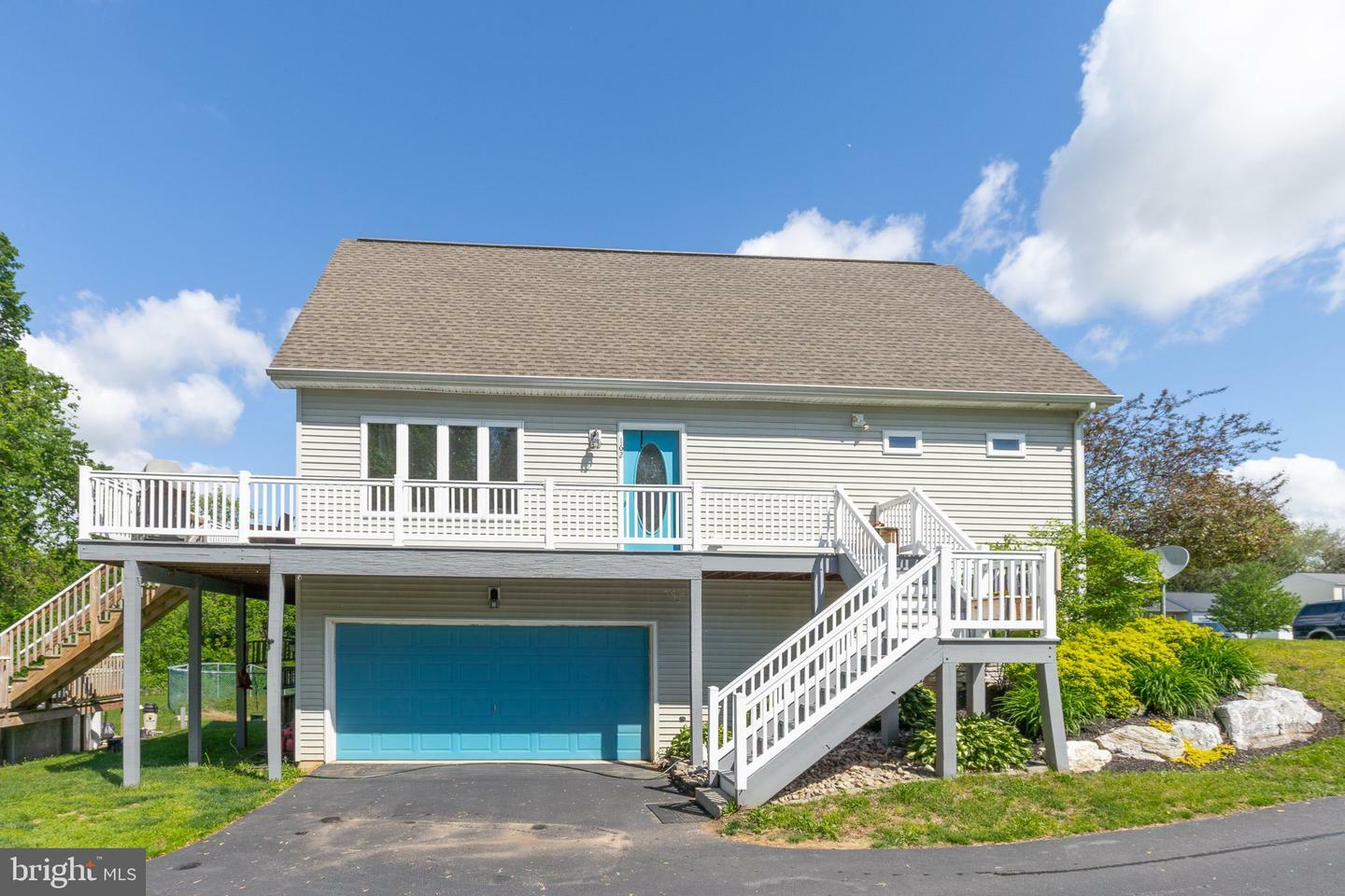Property Photo:  162 Overlook Drive  PA 17502 