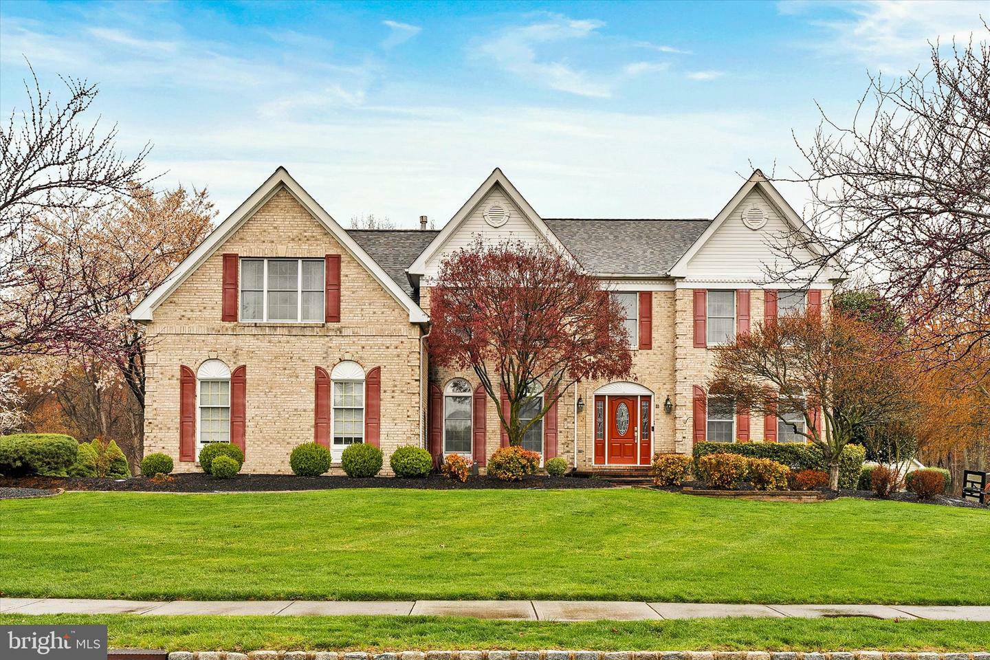 Property Photo: 33 Buford Road NJ 08691