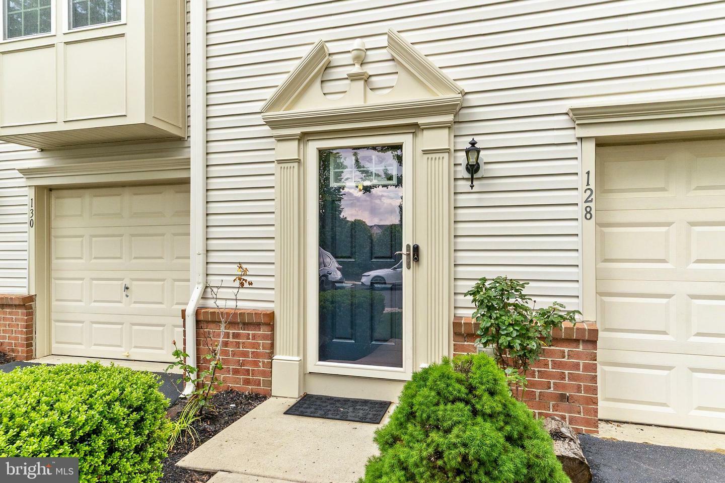 Property Photo: 128 Michele Way 38 NJ 08077