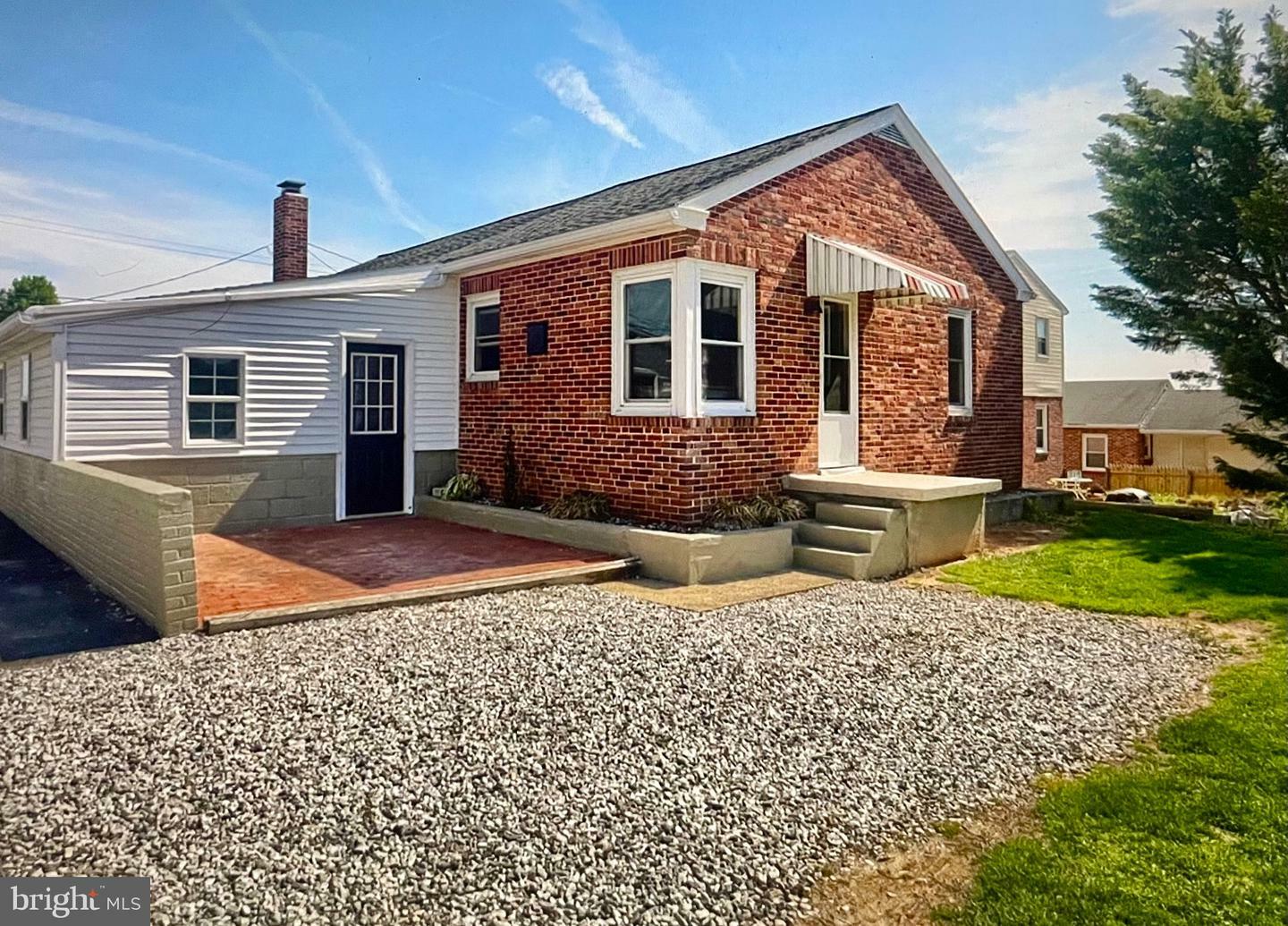 Property Photo: 2158 Windsor Road PA 17366