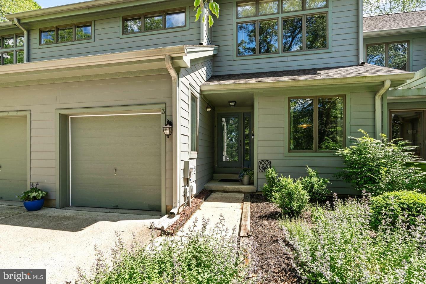 Property Photo: 3 Crofton Court NJ 08530