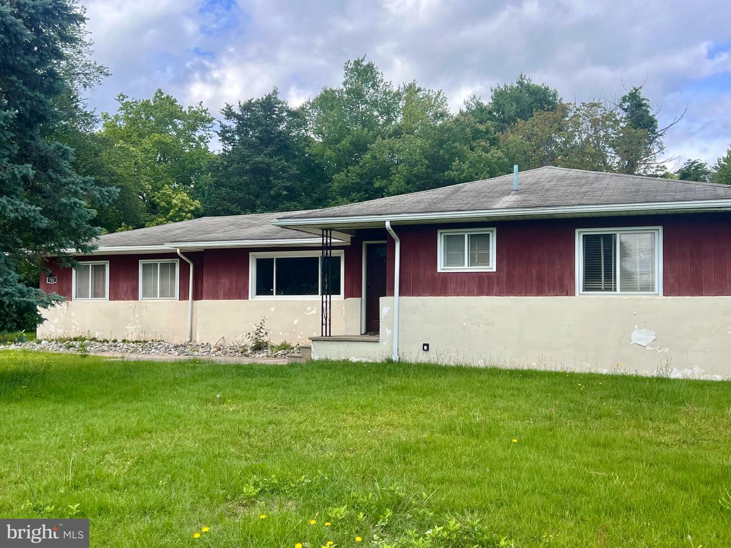 Property Photo: 782 Erial Road NJ 08012