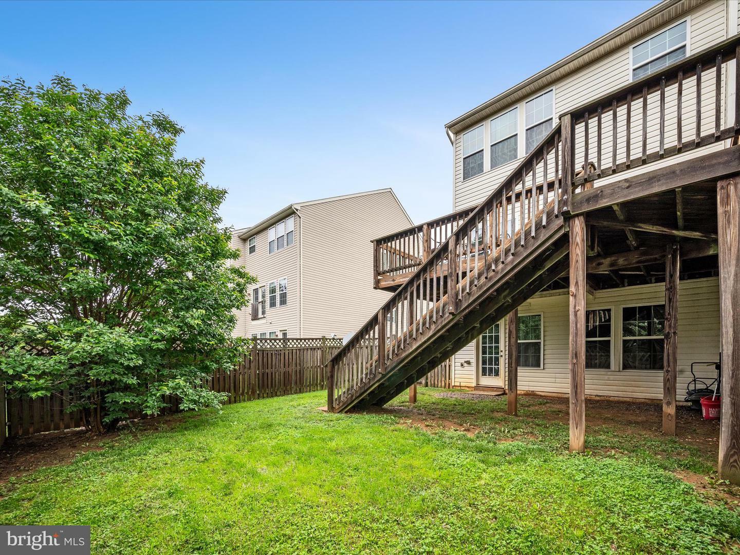 Property Photo: 73 Don Quixote Drive WV 25414