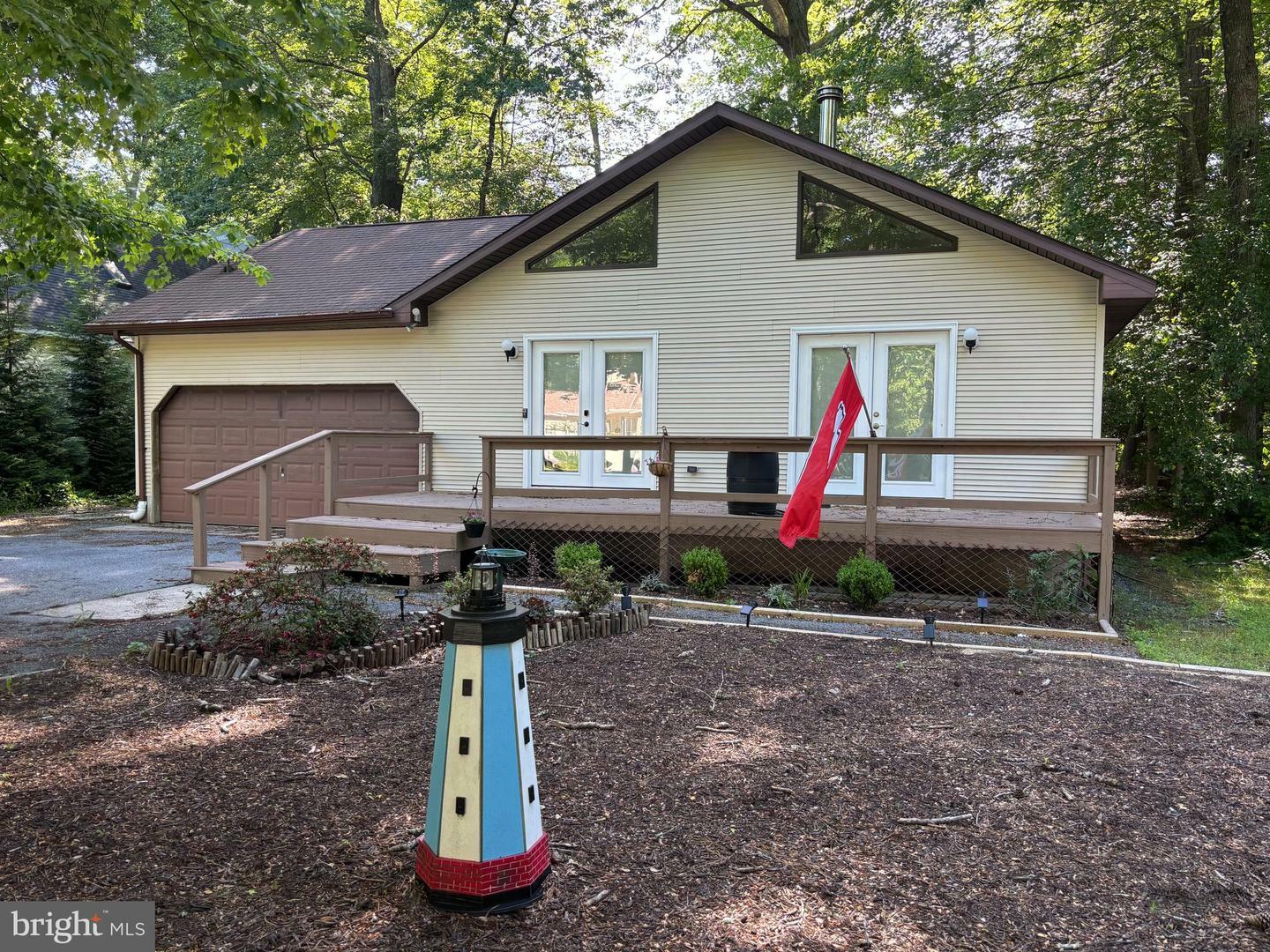 Property Photo:  21 Moby Dick Drive  MD 21811 
