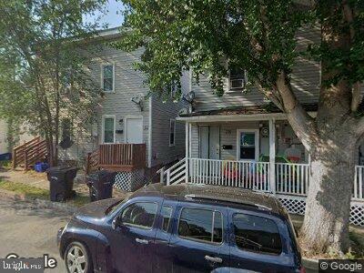 Property Photo: 26 E Pall Mall Street VA 22601