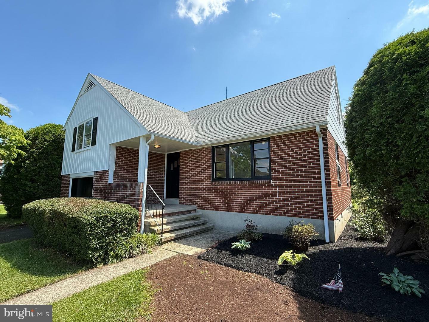 Property Photo: 1931 N 14th Street PA 19604