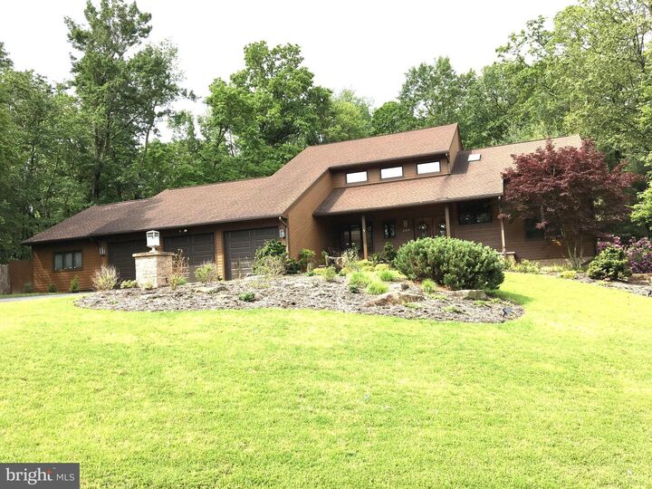 249 Laurel Drive  Bedford PA 15522 photo