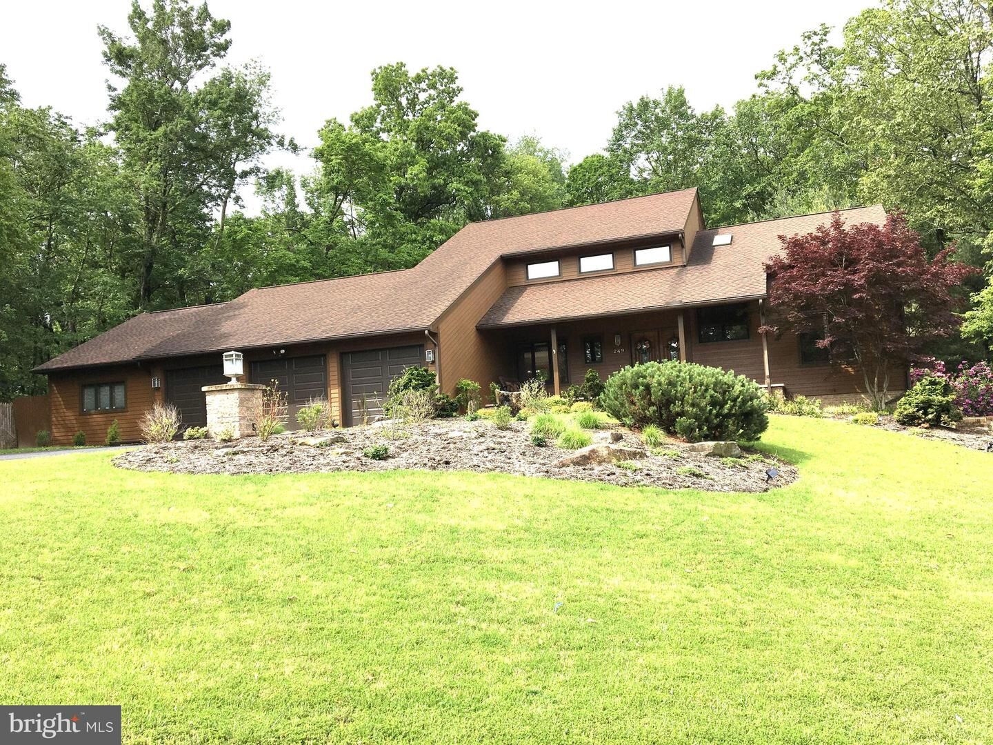 Property Photo: 249 Laurel Drive PA 15522