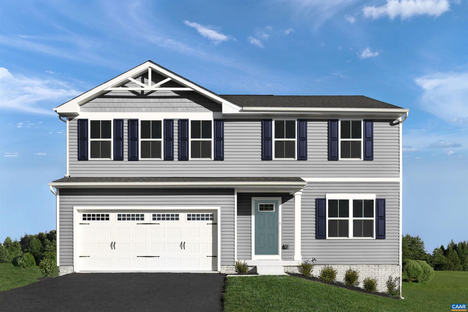 Property Photo: 131 Arches Ln VA 22923