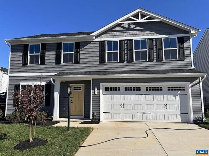 131 Arches Ln  Barboursville VA 22923 photo