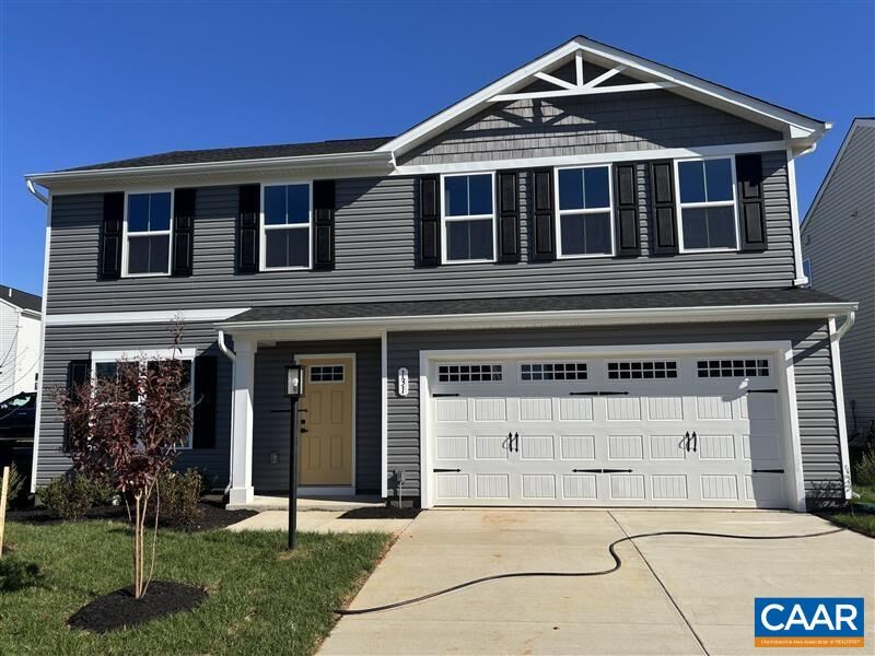Property Photo: 131 Arches Ln VA 22923