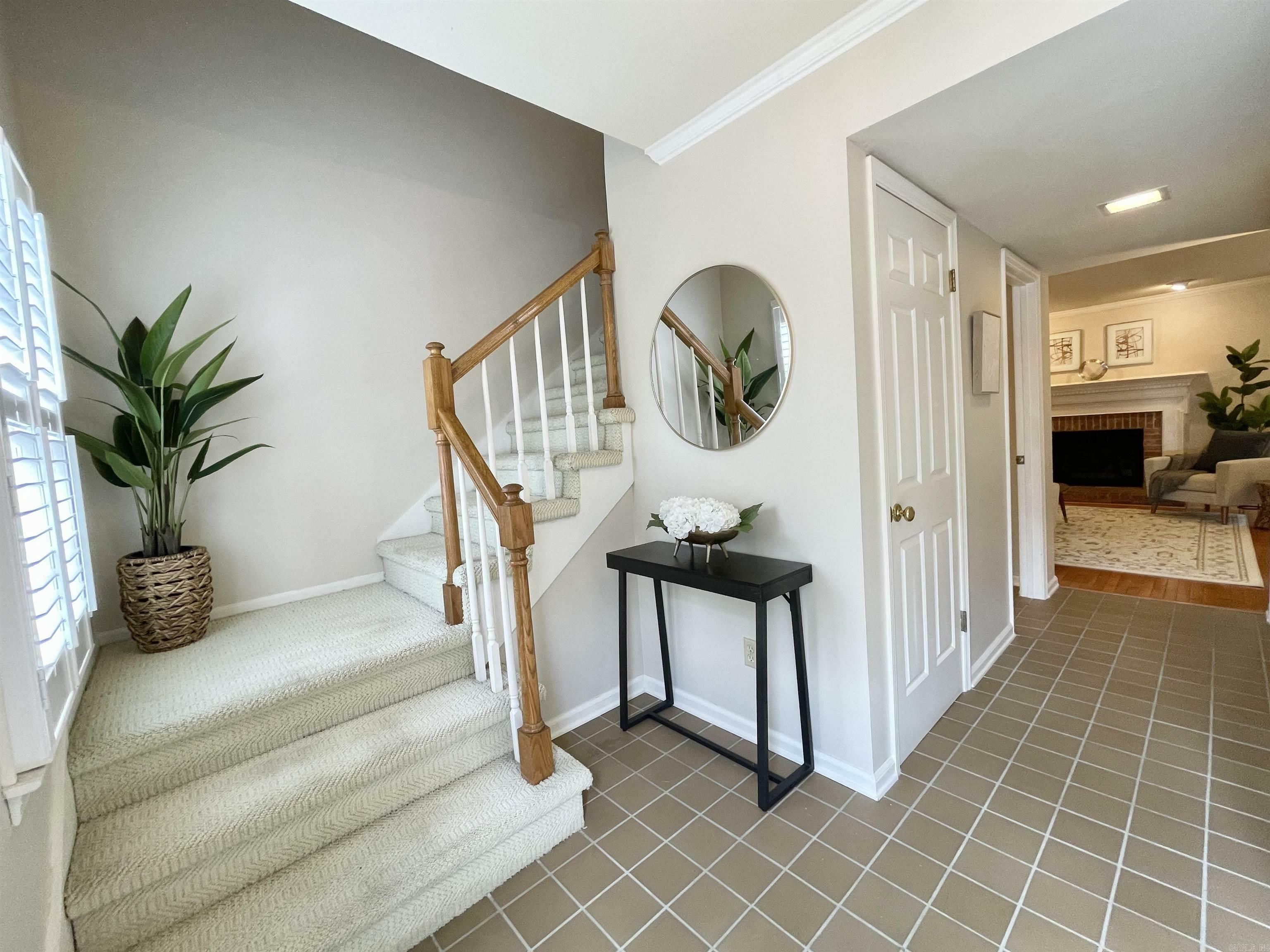 Property Photo: 2200 Andover Court AR 72227