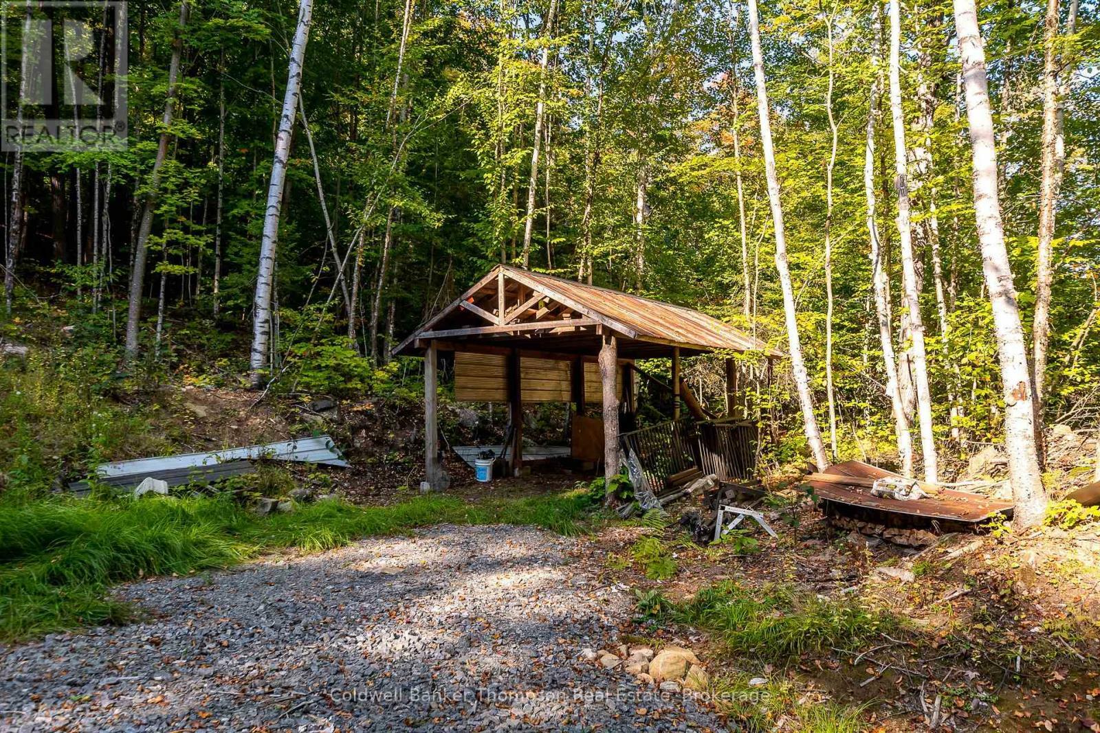 Photo de la propriété:  738 Harp Lake Road  ON P1H 2J6 