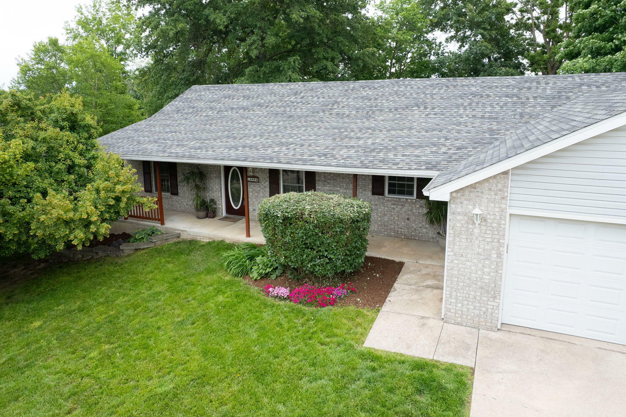 Property Photo: 4404 Gage Pl MO 65203