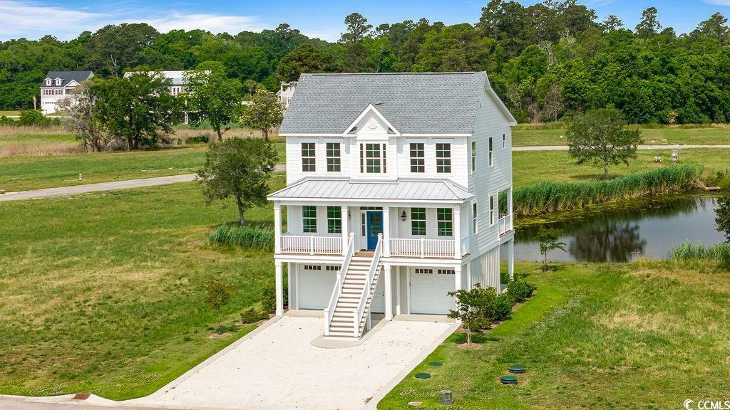 1716 Cravens St.  Georgetown SC 29440 photo