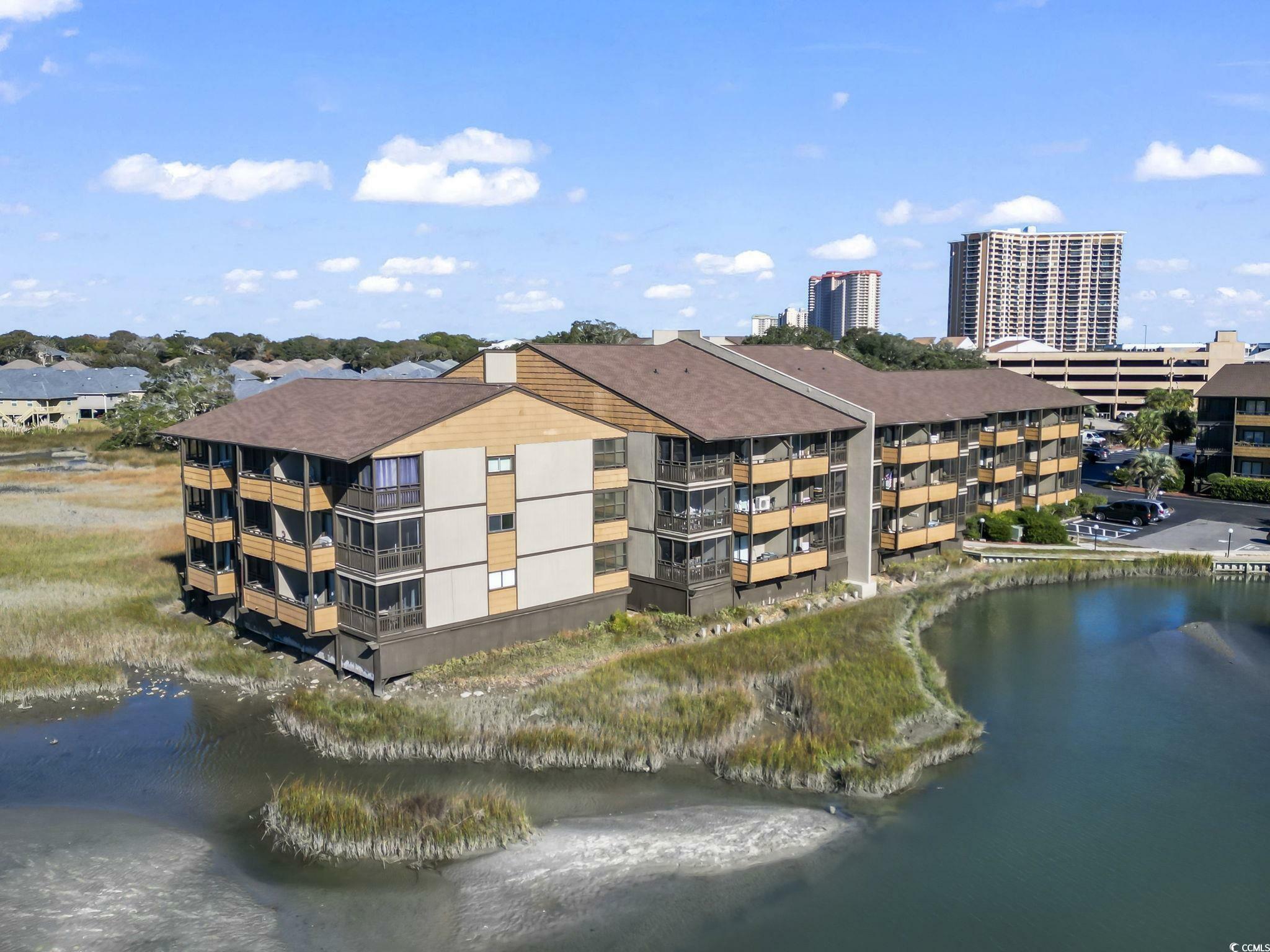 Property Photo: 9501 Shore Dr. A-311 SC 29572