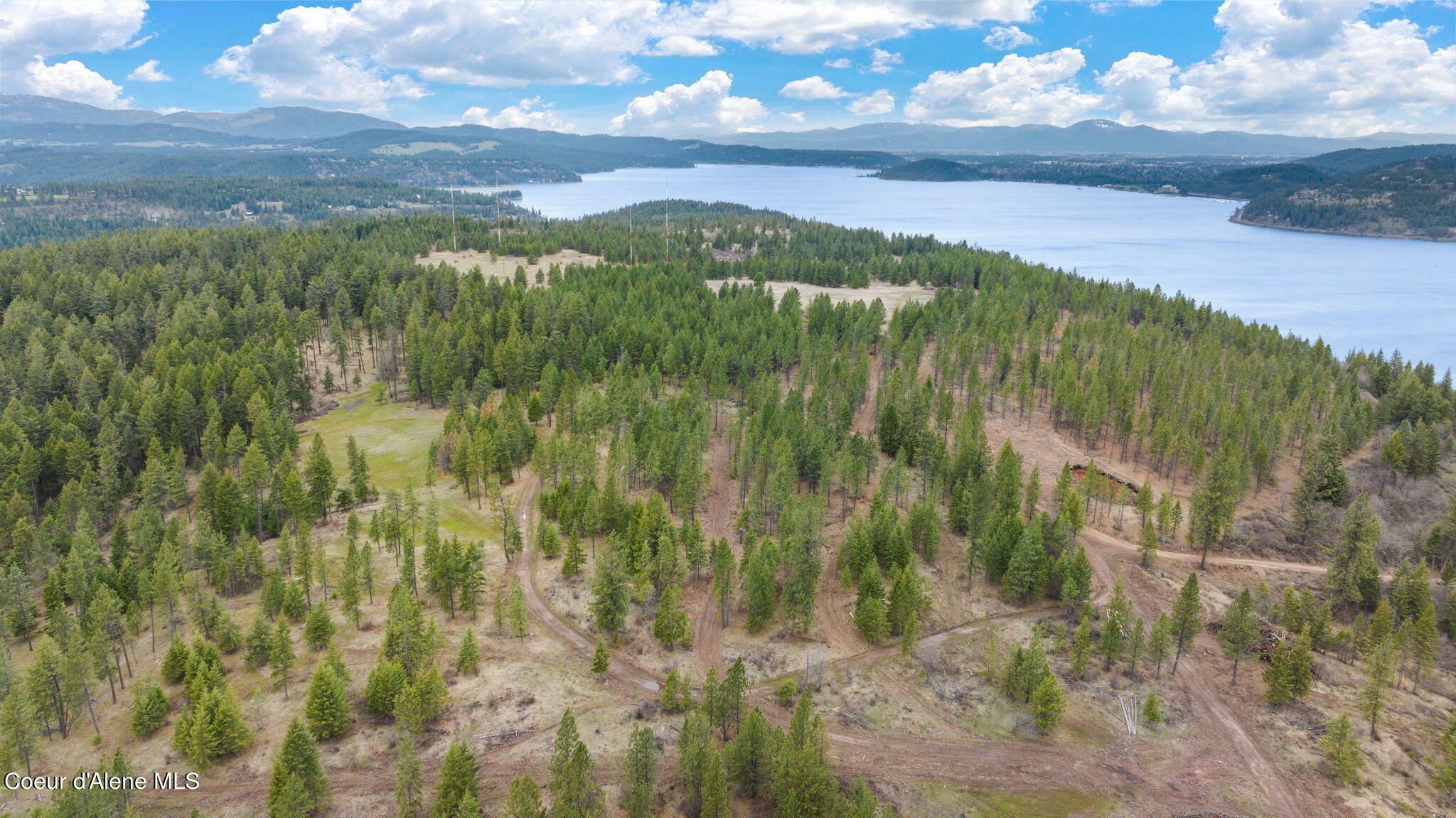 Property Photo: 14121 S Highway 97 ID 83833