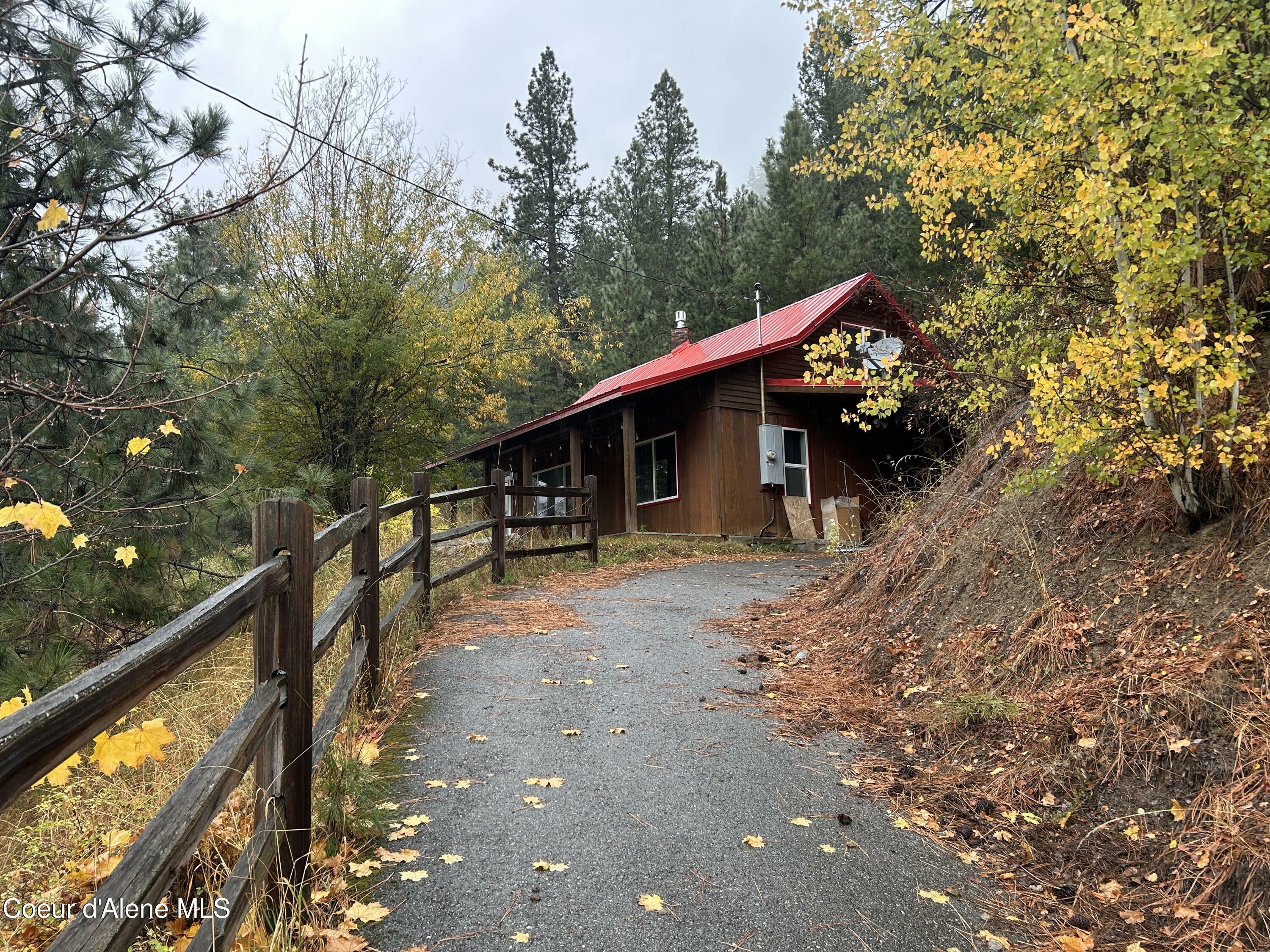 Property Photo: 537 Pine St ID 83846