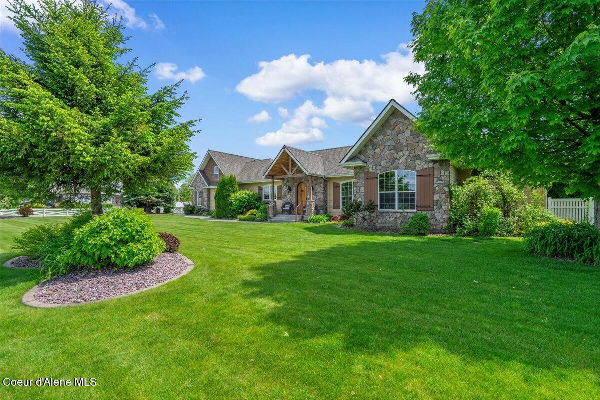 Property Photo: 1874 W Polo Green Avenue ID 83854