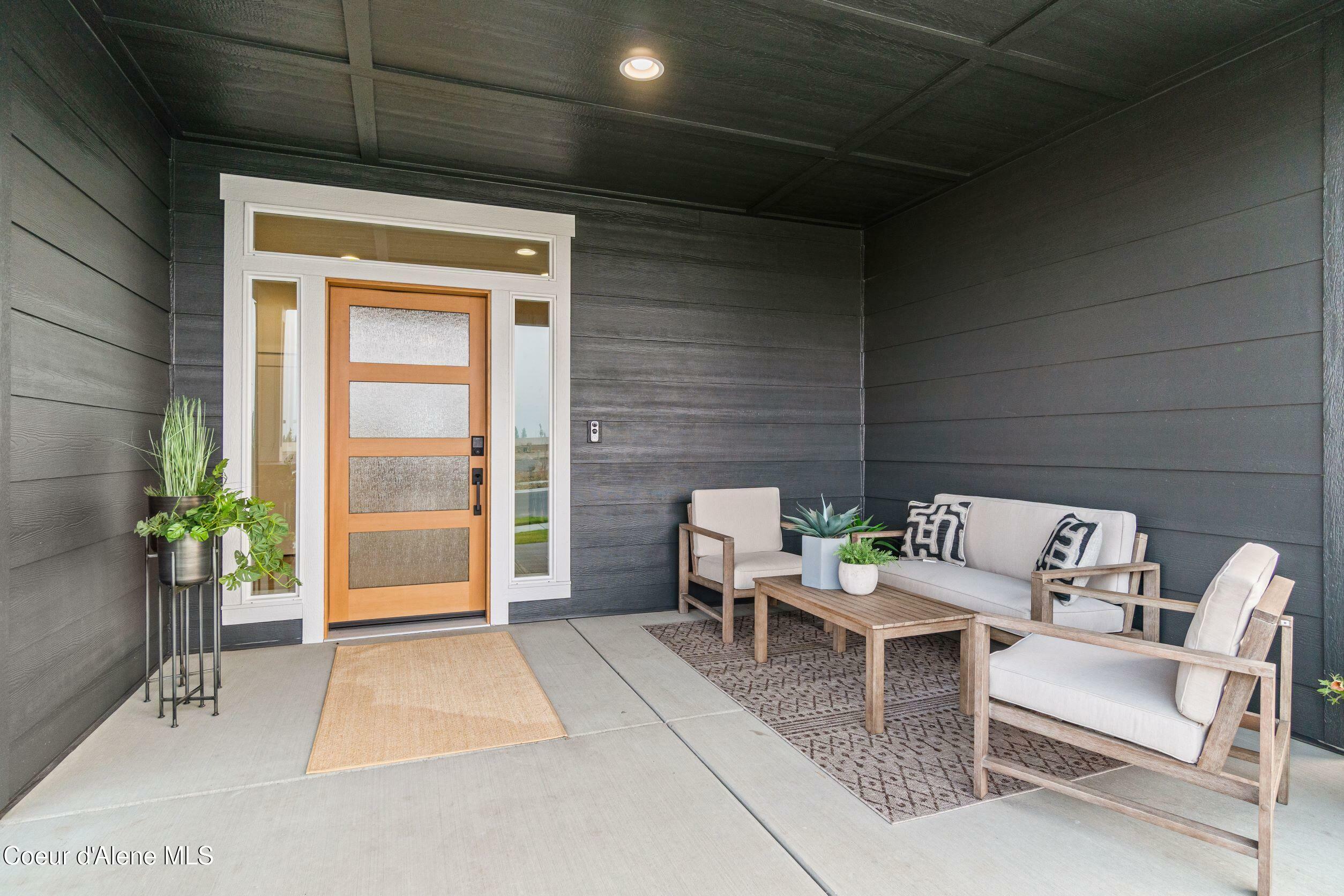 Property Photo: 3398 N Claremont Drive ID 83854