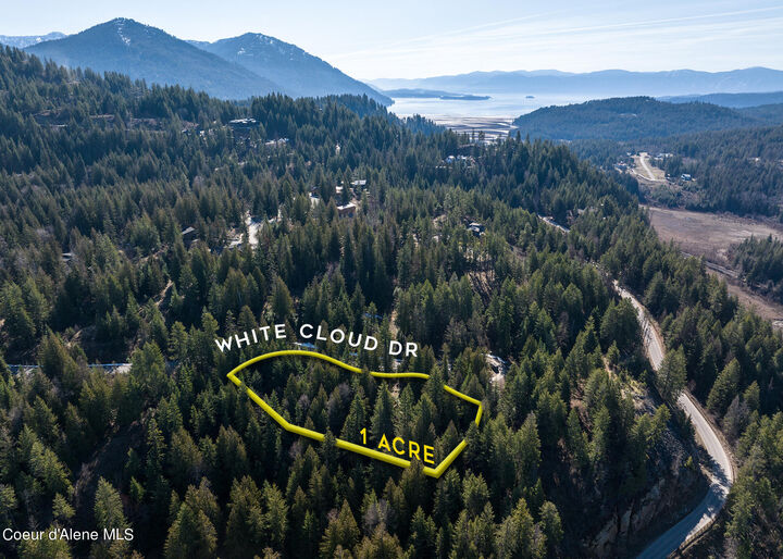 Lot 17 White Cloud Dr  Sandpoint ID 83864 photo