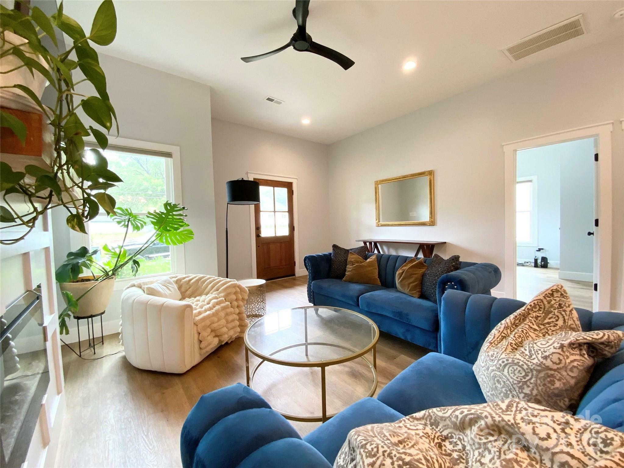 Property Photo: 125 Todd Drive NW NC 28025
