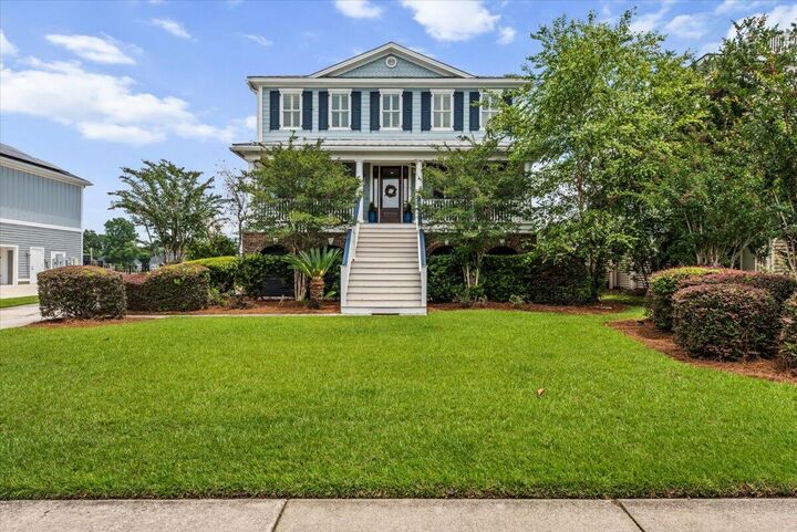 1597 Rivertowne Country Club Drive  Mount Pleasant SC 29466 photo