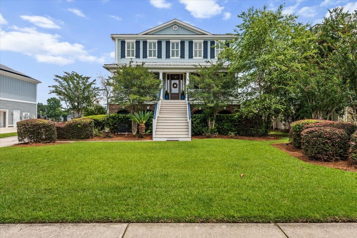 Property Photo:  1597 Rivertowne Country Club Drive  SC 29466 