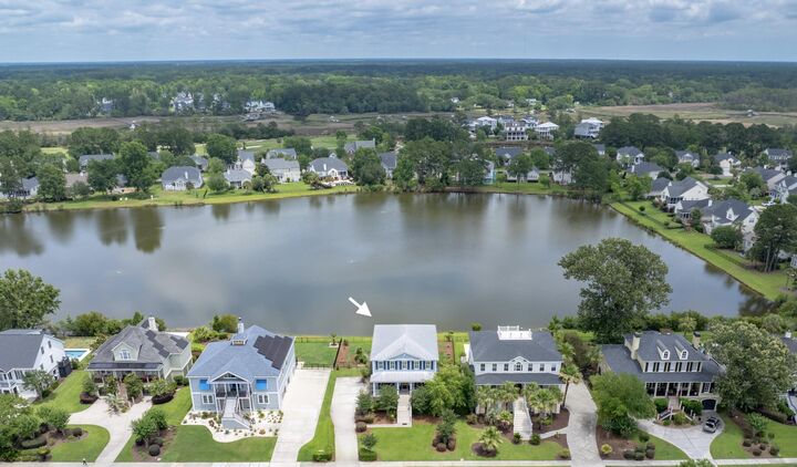 1597 Rivertowne Country Club Drive  Mount Pleasant SC 29466 photo