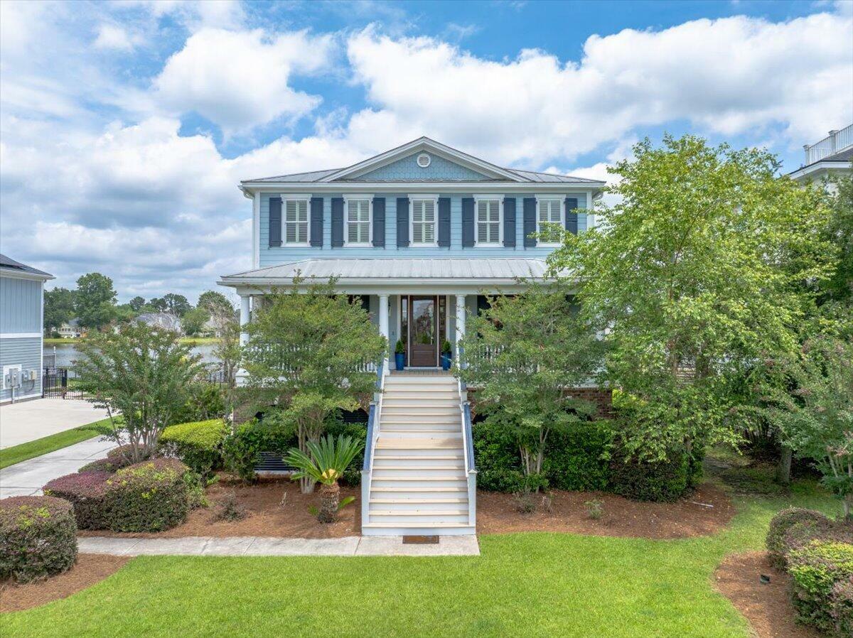 Property Photo: 1597 Rivertowne Country Club Drive SC 29466
